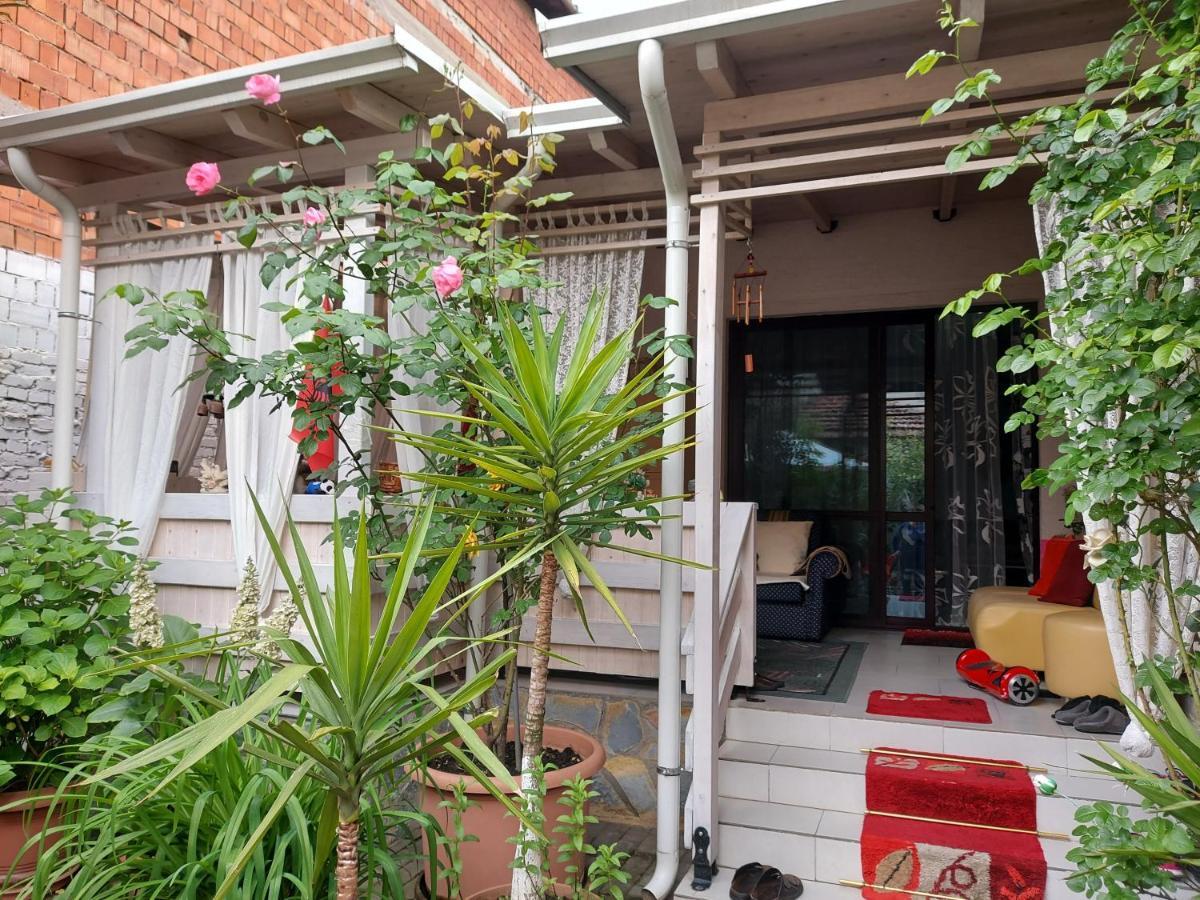 Hygge Guest house Tirana